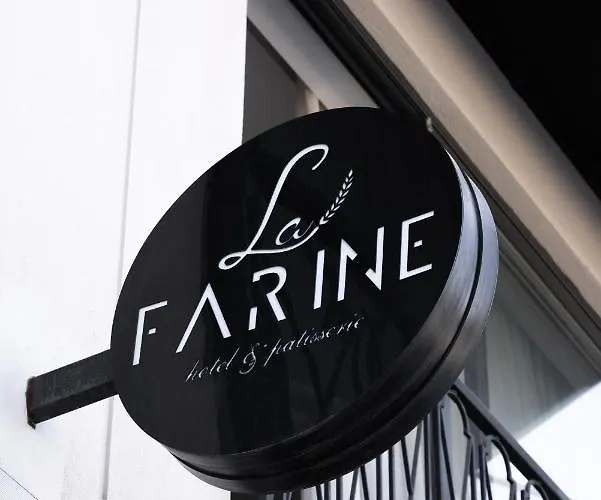 La Farine Otel