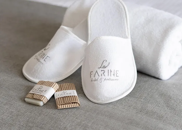 Otel La Farine Fethiye