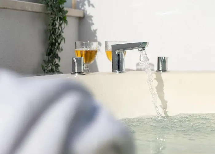 Otel La Farine Fethiye