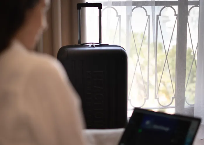 Otel La Farine Fethiye