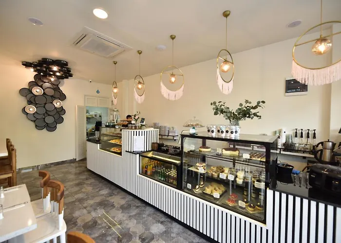 La Farine Otel Fethiye