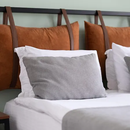 La Farine 3* Fethiye