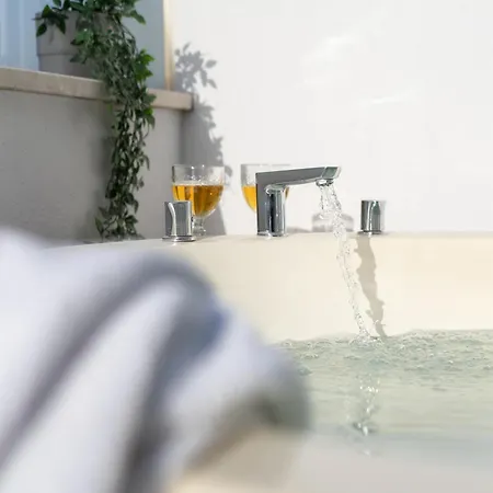 Hotel La Farine Fethiye