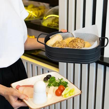 Hotel La Farine Fethiye