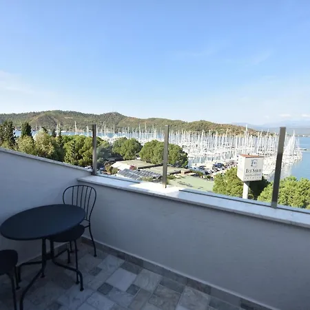 Hotel La Farine Fethiye