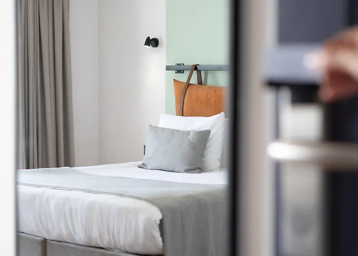 Hotel La Farine