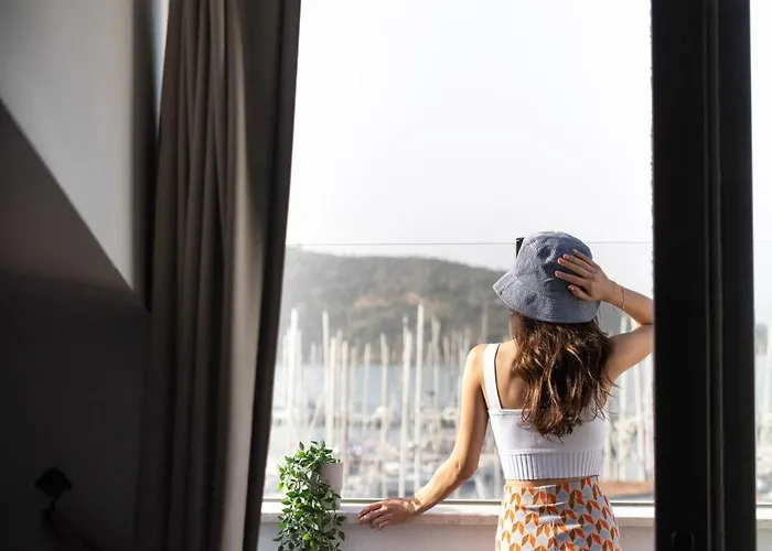 La Farine Hotel