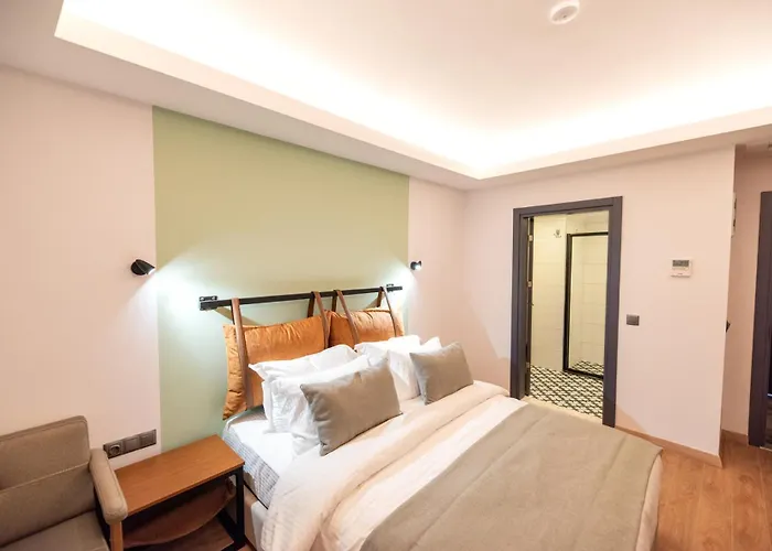 La Farine Hotel