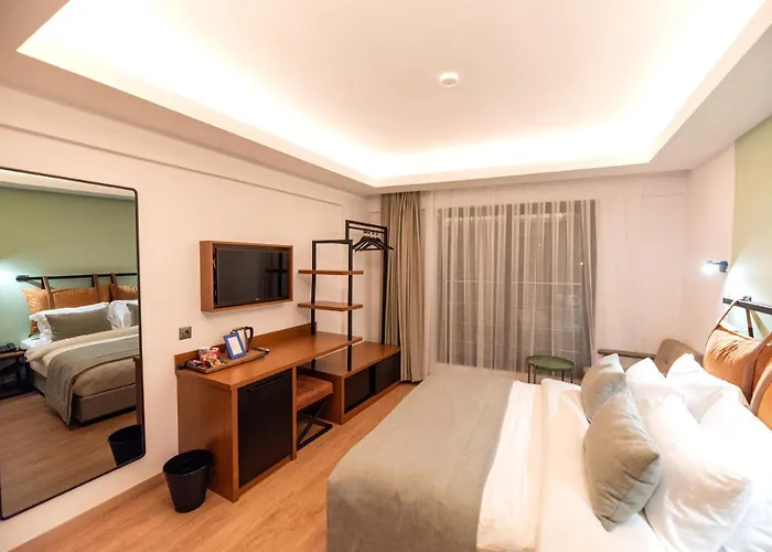 Hotel La Farine