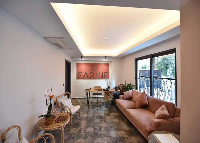 La Farine
