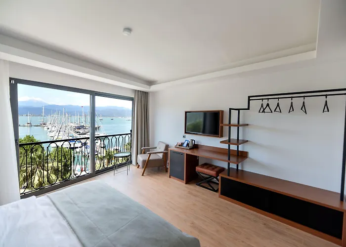 Hotel La Farine