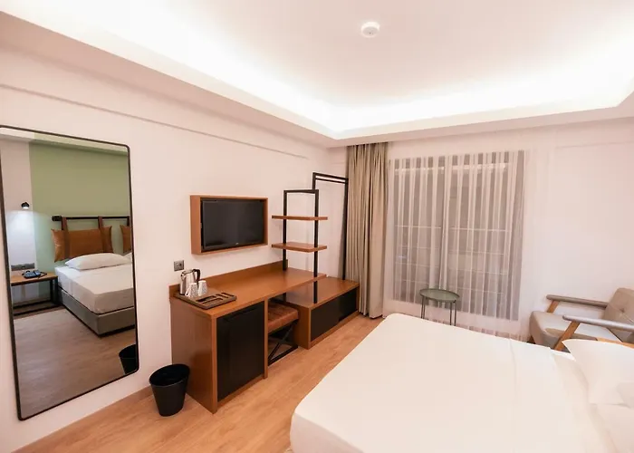 Hotel La Farine