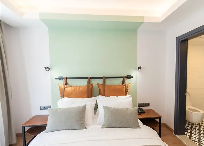 Hotel La Farine