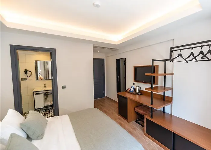 La Farine Hotel