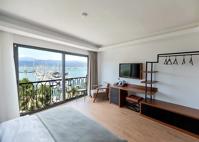 La Farine Hotel 3*