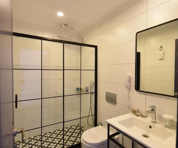 Hotel La Farine 3*