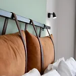 Hotel La Farine 3*