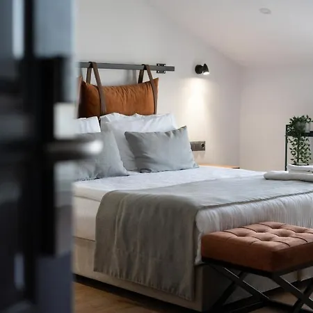 Hotel La Farine 2*