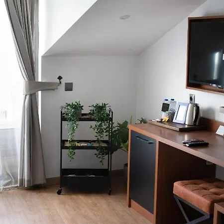 Hotel La Farine 2*