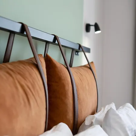 Szálloda La Farine 3*