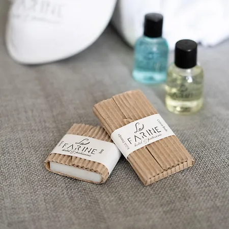 La Farine Szálloda Fethiye