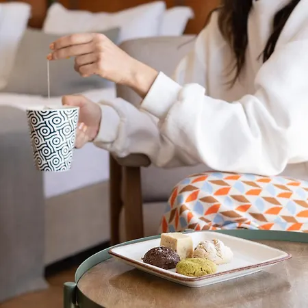 La Farine Szálloda Fethiye