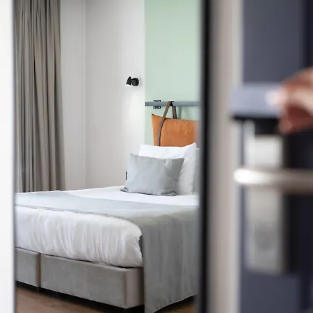 Hotel La Farine