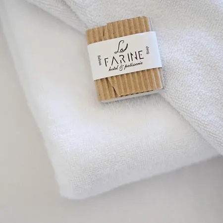 Hotel La Farine