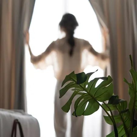 Szálloda La Farine Fethiye