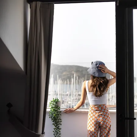 La Farine Hotel