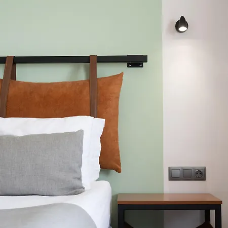 Hotel La Farine