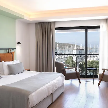 Hotel La Farine 2*