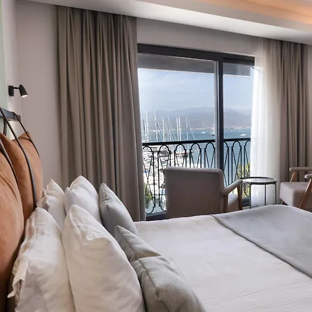 La Farine Hotel
