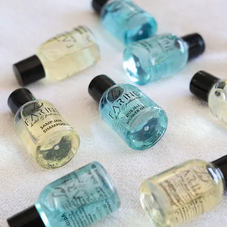 La Farine 3* Fethiye