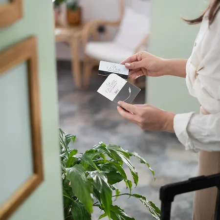 Szálloda La Farine 3*