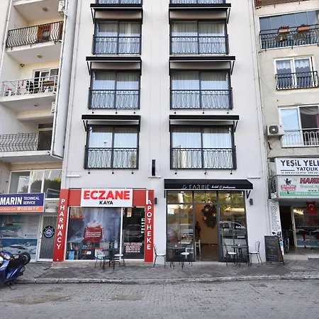 Szálloda La Farine Fethiye