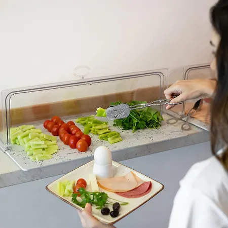 Szálloda La Farine 3*