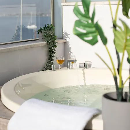 La Farine Szálloda 3*