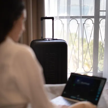 Szálloda La Farine Fethiye