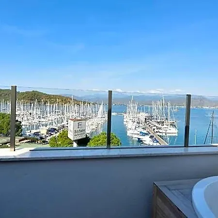 Ξενοδοχείο La Farine 3*