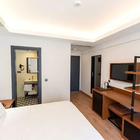 Hotel La Farine