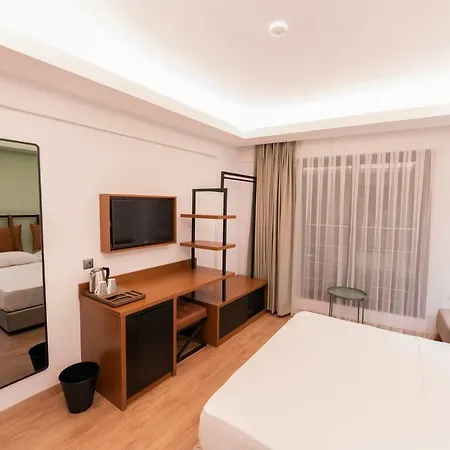 Hotel La Farine