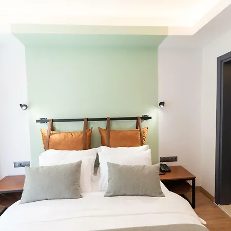 Hotel La Farine