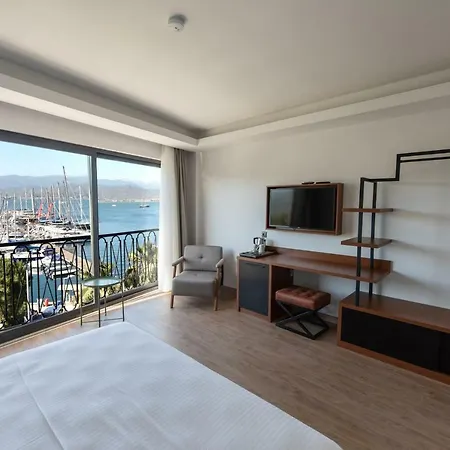 Hotel La Farine