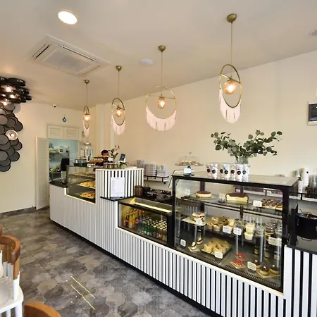 La Farine Hotel Fethiye