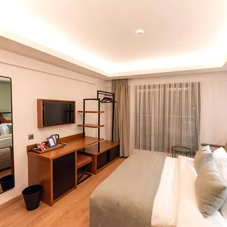 Hotel La Farine Fethiye