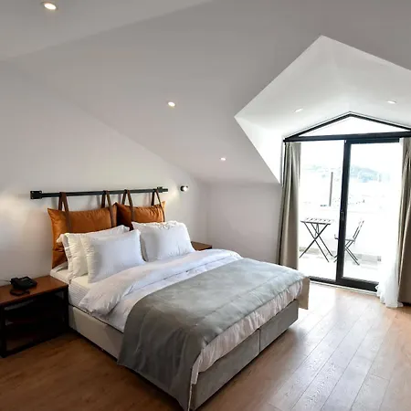Hotel La Farine 2*