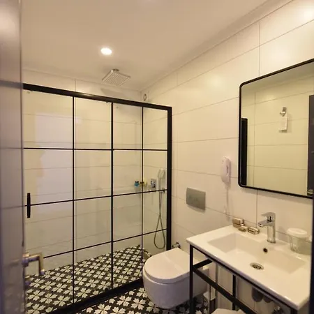 Hotel La Farine 2*