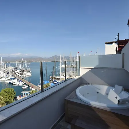 La Farine Fethiye