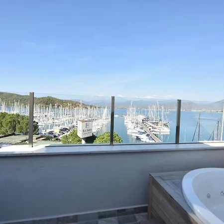 Hotel La Farine